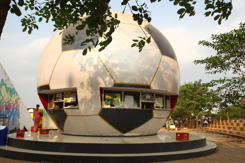 Aditya Global Business School Peddapuram Infrastructure photo 1