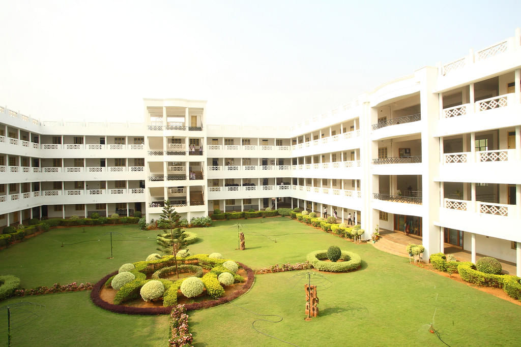 Aditya Global Business School Peddapuram Infrastructure photo 2