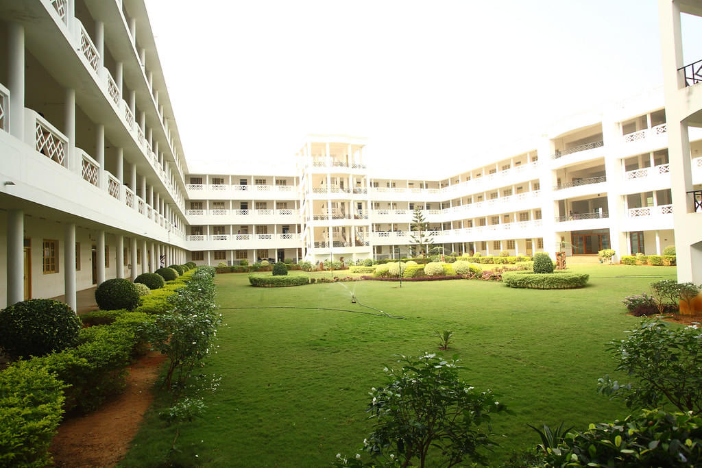 Aditya Global Business School Peddapuram Infrastructure photo 4