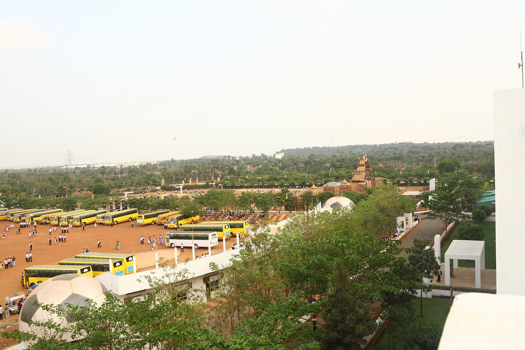 Aditya Global Business School Peddapuram Infrastructure photo 8