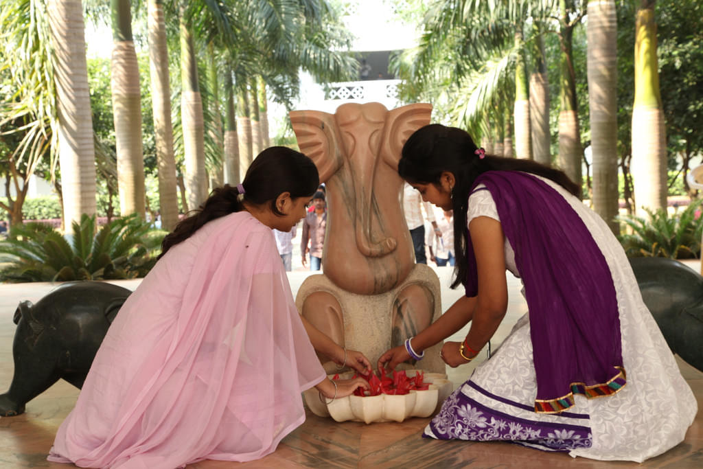 Aditya Global Business School Peddapuram Infrastructure photo 9