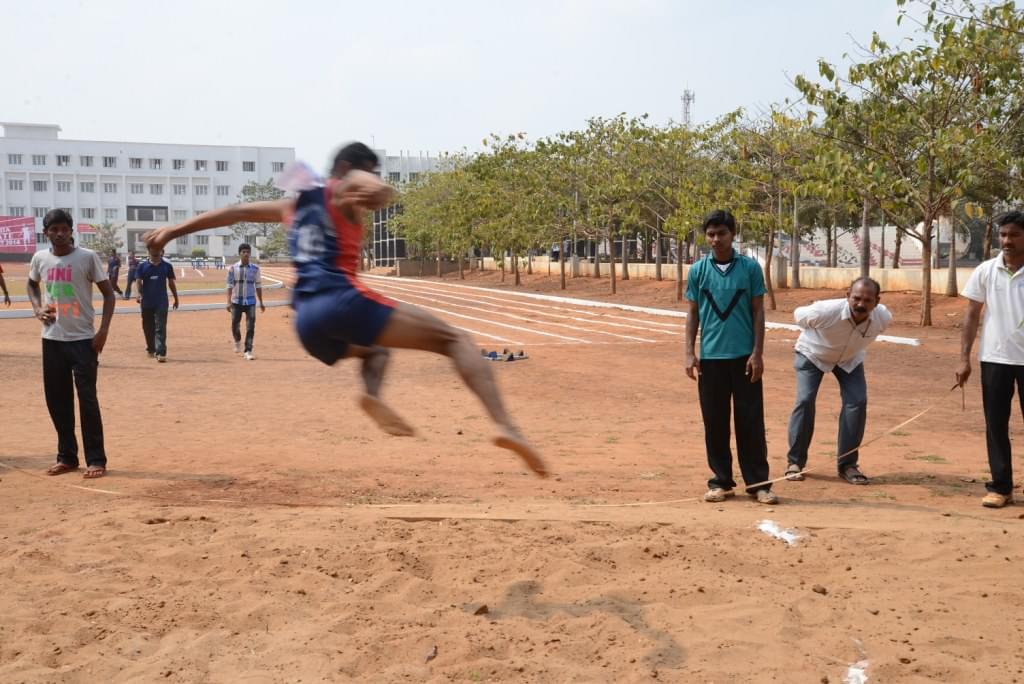 Aditya Global Business School Peddapuram Sports photo 4
