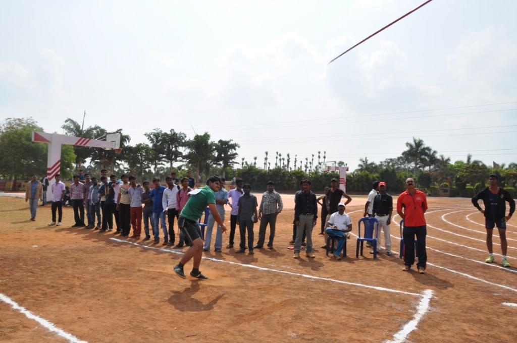 Aditya Global Business School Peddapuram Sports photo 10