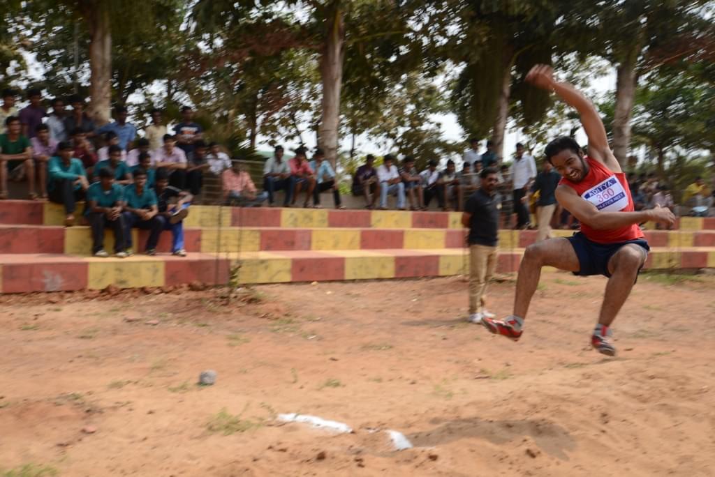 Aditya Global Business School Peddapuram Sports photo 12