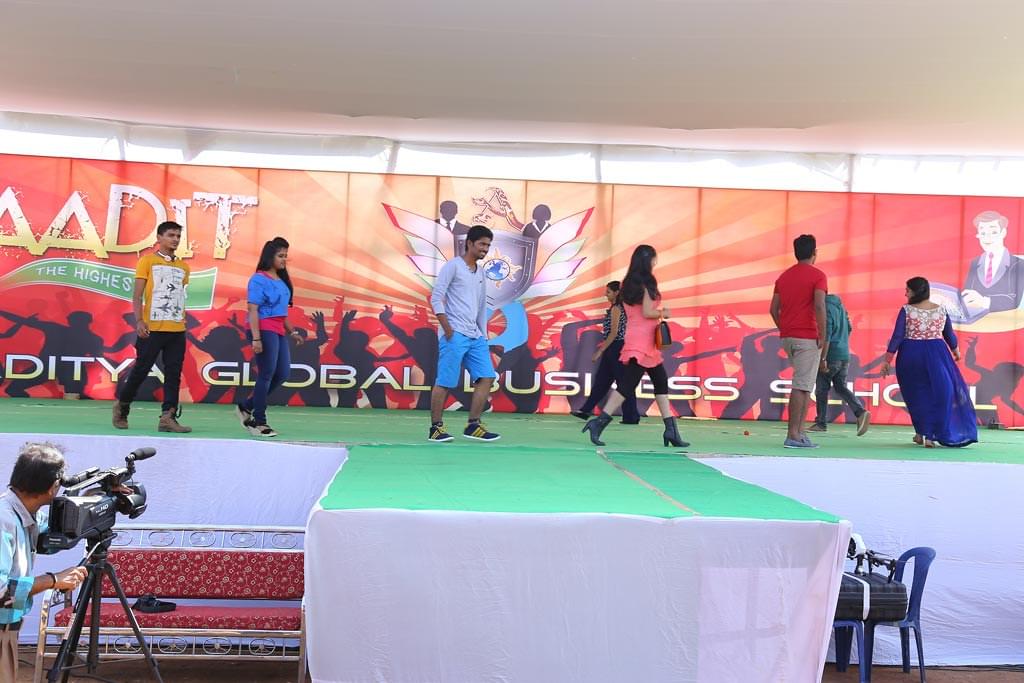 Aditya Global Business School Peddapuram Events photo 7