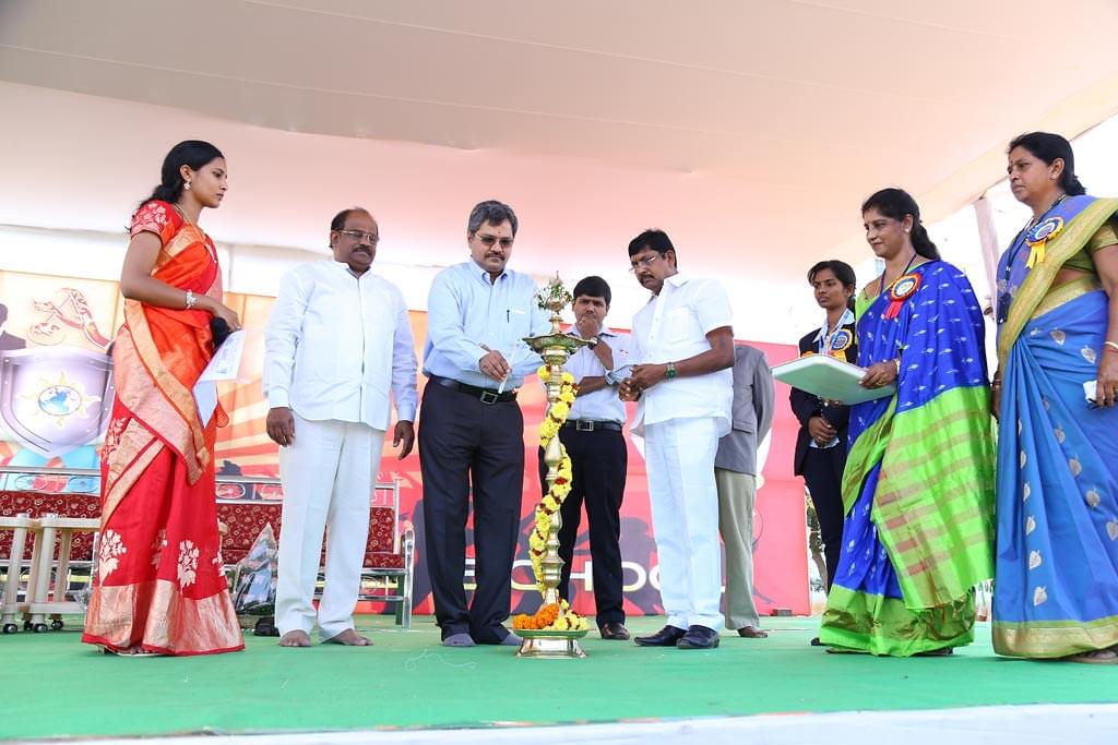 Aditya Global Business School Peddapuram Events photo 9