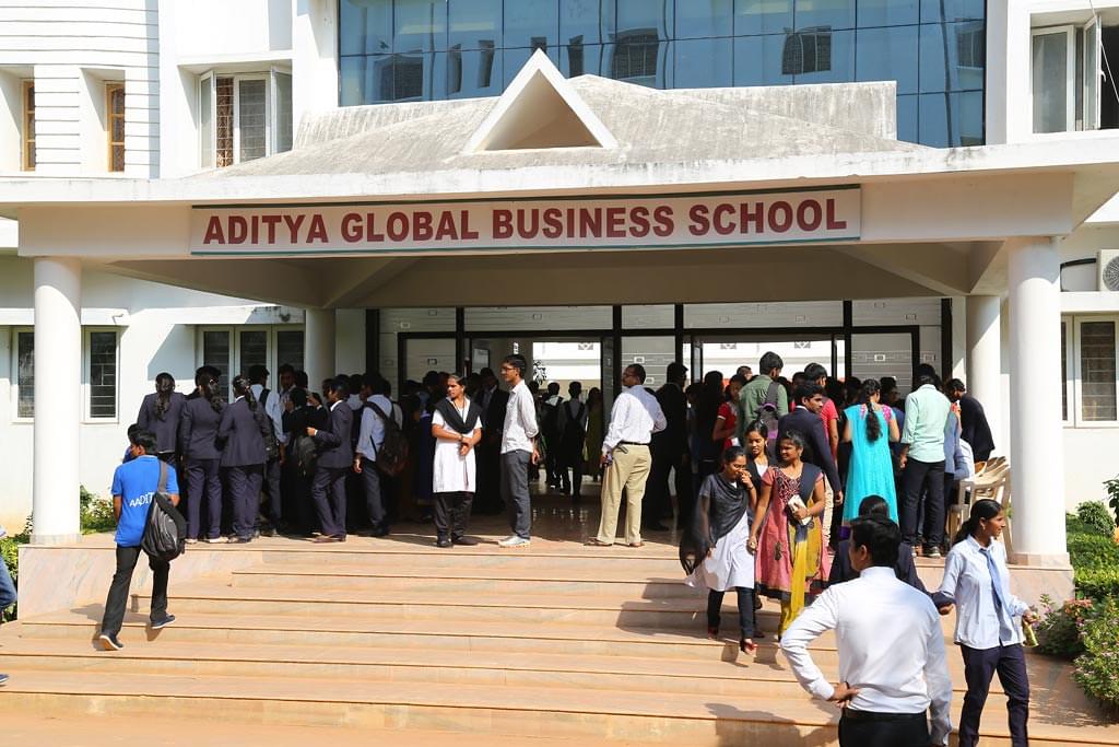 Aditya Global Business School Peddapuram Events photo 11