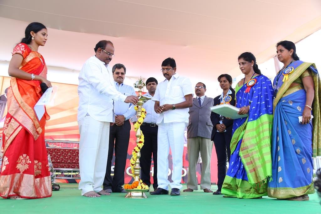 Aditya Global Business School Peddapuram Events photo 12