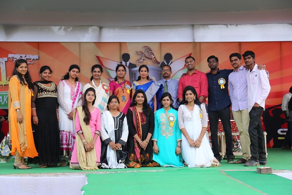 Aditya Global Business School Peddapuram Events photo 13