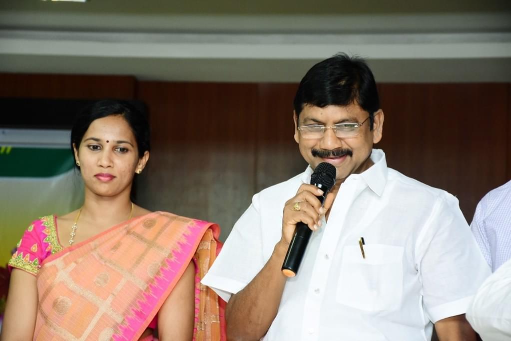 Aditya Global Business School Peddapuram Events photo 14