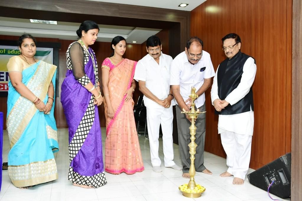 Aditya Global Business School Peddapuram Events photo 15