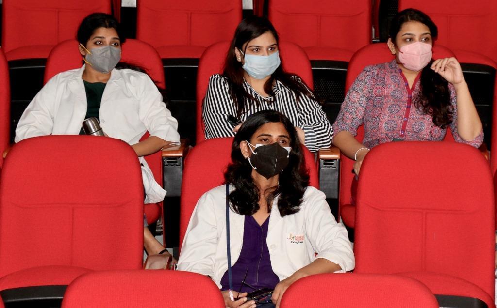 Sharda University, School of Medical Sciences and Research Greater Noida Extra Curriculars photo 5