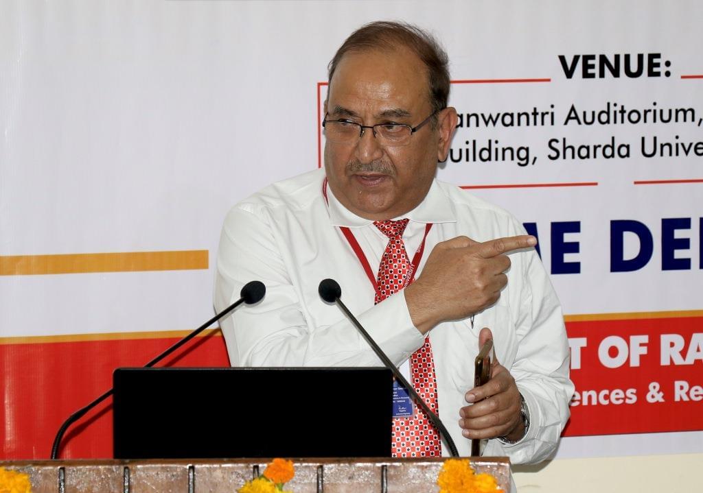 Sharda University, School of Medical Sciences and Research Greater Noida Extra Curriculars photo 11