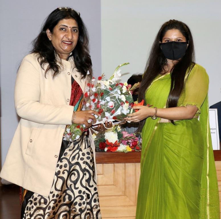 Sharda University, School of Medical Sciences and Research Greater Noida Extra Curriculars photo 16