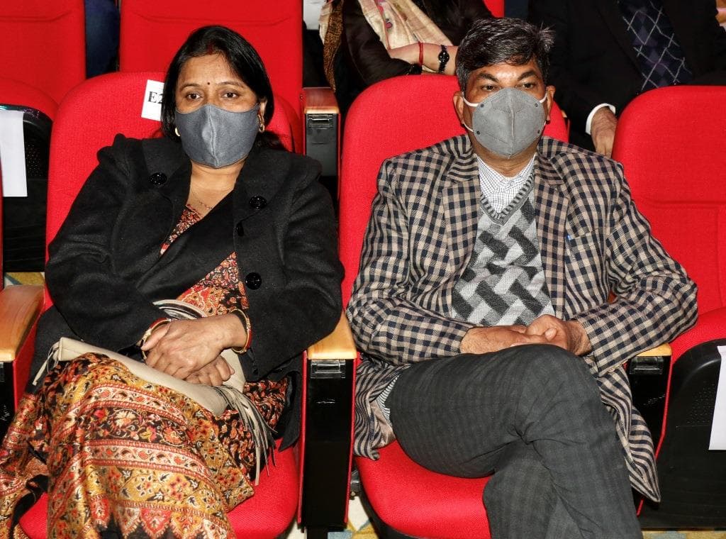 Sharda University, School of Medical Sciences and Research Greater Noida Extra Curriculars photo 21