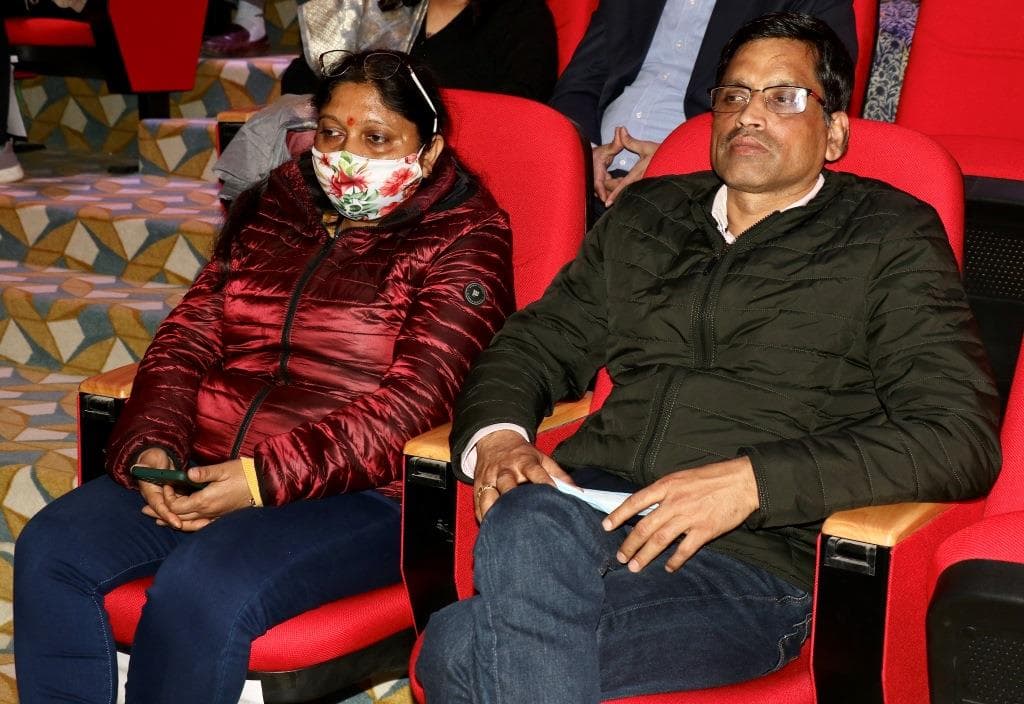 Sharda University, School of Medical Sciences and Research Greater Noida Extra Curriculars photo 22