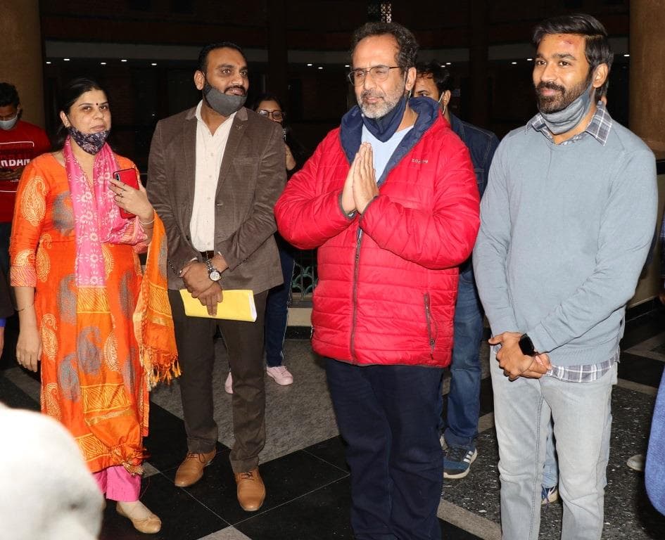 Sharda University, School of Media Film And Entertainment Greater Noida Extra Curriculars photo 12