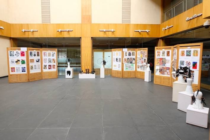 ESEDS School of Design Kolkata Campus & Facilities photo 1