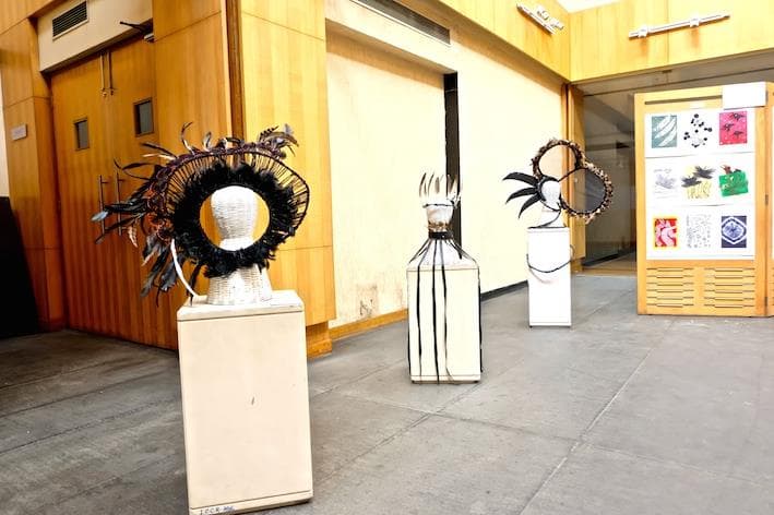 ESEDS School of Design Kolkata Campus & Facilities photo 2