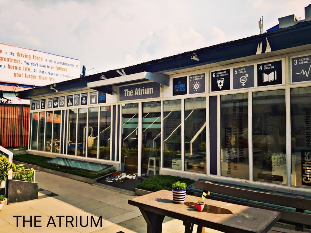 ESEDS School of Design Kolkata Campus & Facilities photo 3