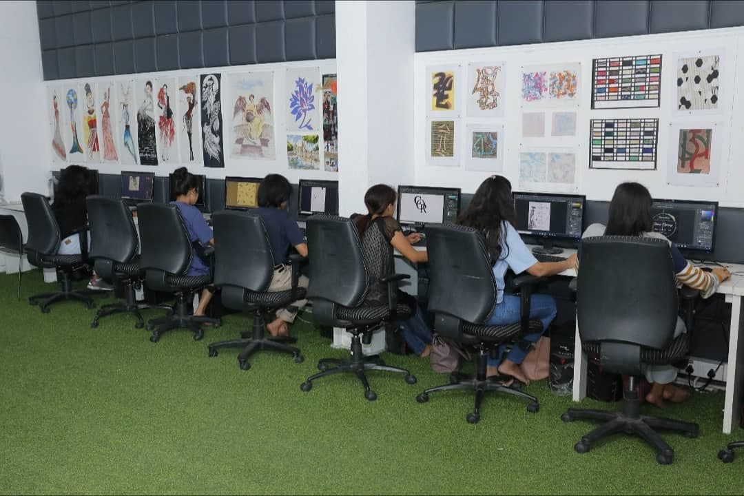 ESEDS School of Design Kolkata Campus & Facilities photo 7