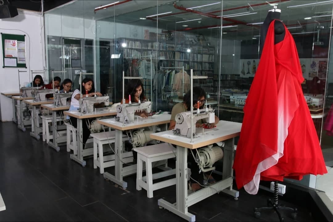 ESEDS School of Design Kolkata Campus & Facilities photo 9