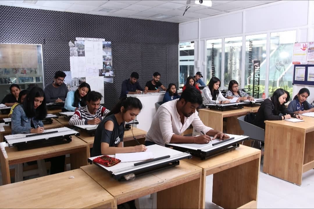 ESEDS School of Design Kolkata Campus & Facilities photo 13