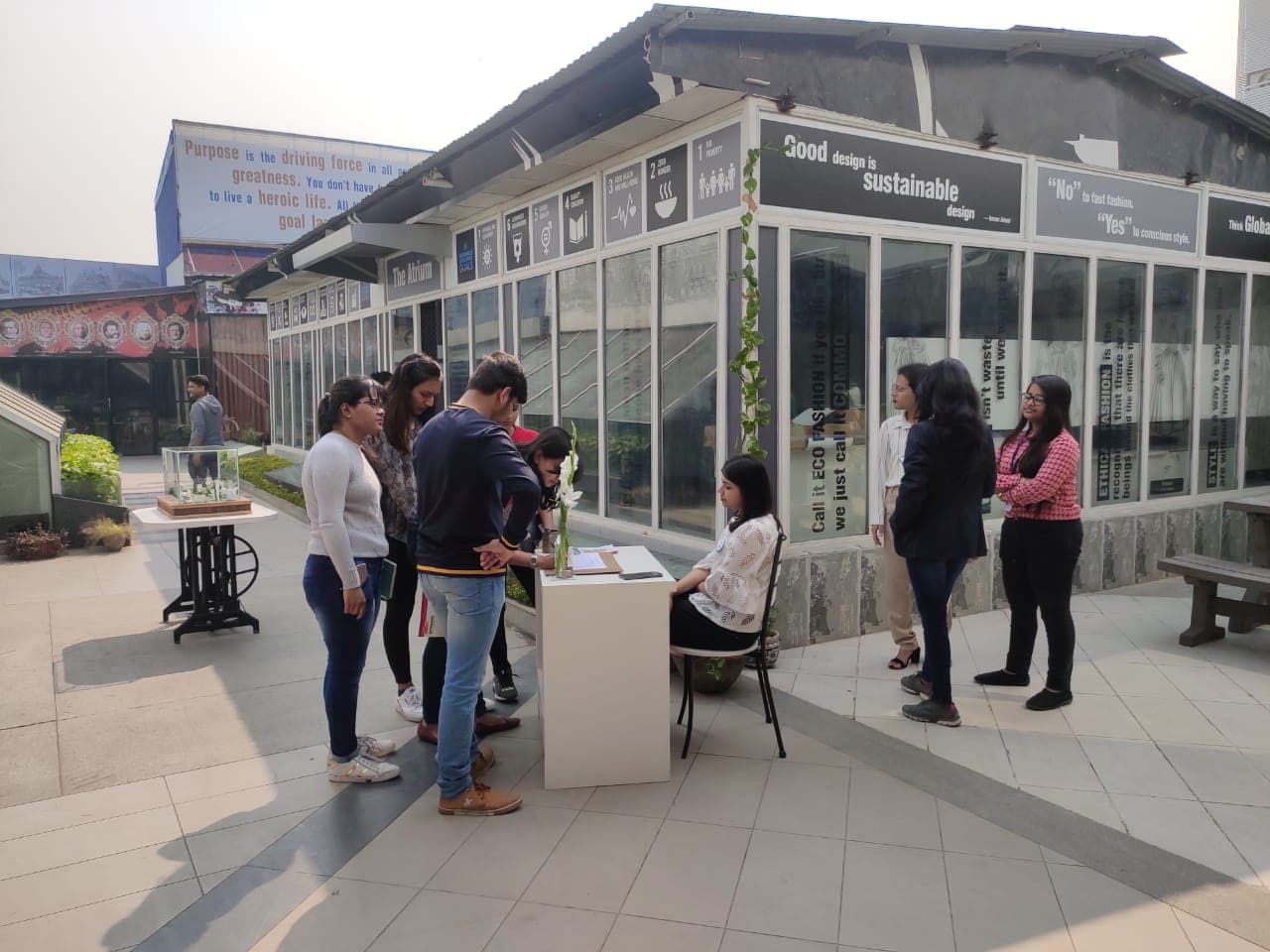 ESEDS School of Design Kolkata Campus & Facilities photo 15