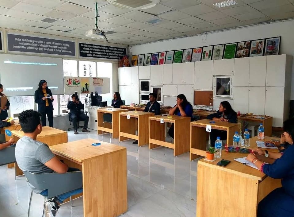 ESEDS School of Design Kolkata Campus & Facilities photo 16