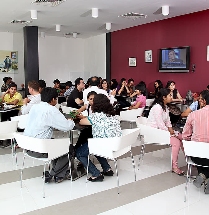 ESEDS School of Design Kolkata Campus & Facilities photo 17