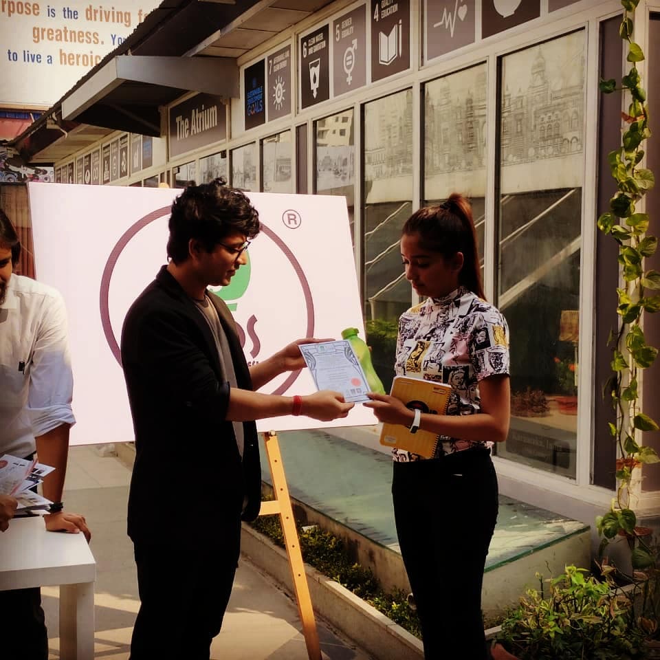 ESEDS School of Design Kolkata Events photo 2