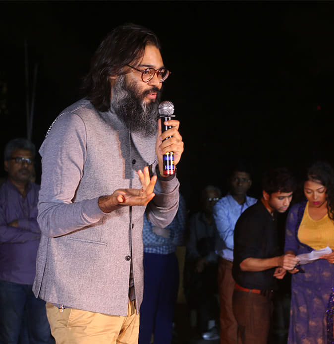 ESEDS School of Design Kolkata Events photo 3