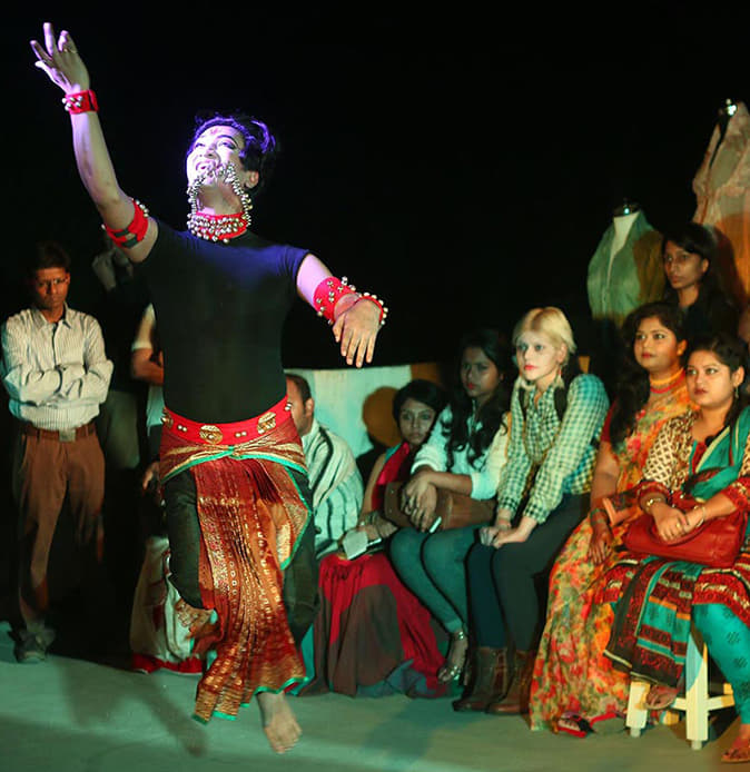 ESEDS School of Design Kolkata Events photo 4