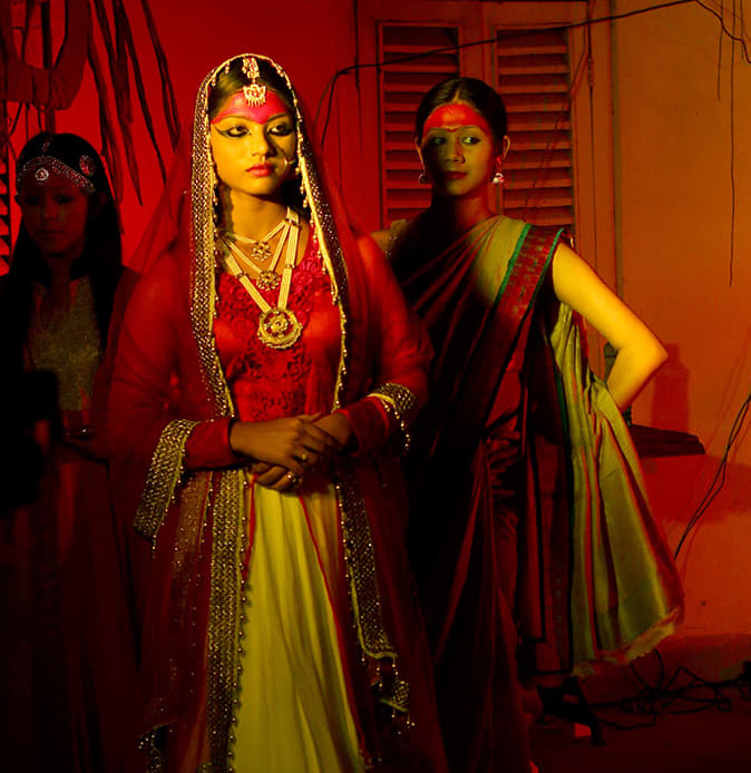 ESEDS School of Design Kolkata Events photo 5