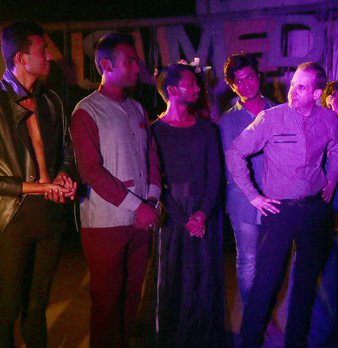 ESEDS School of Design Kolkata Events photo 6