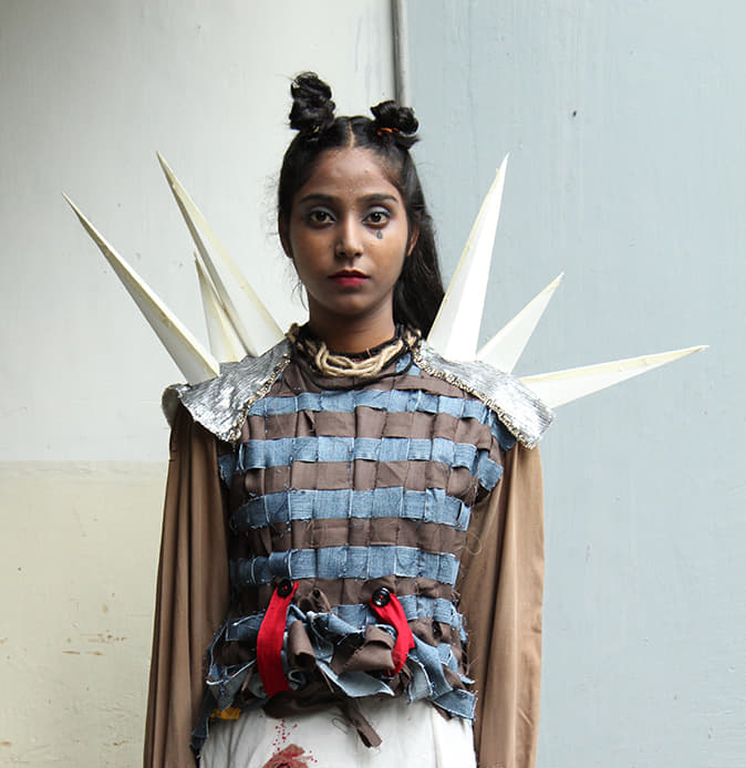 ESEDS School of Design Kolkata Events photo 11