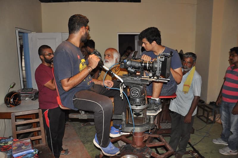 LV Prasad Film and TV Academy Chennai Events and Activities photo 1