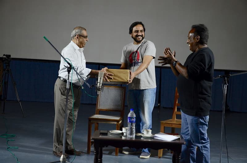 LV Prasad Film and TV Academy Chennai Events and Activities photo 2