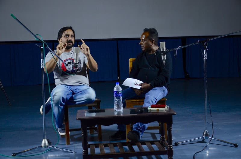 LV Prasad Film and TV Academy Chennai Events and Activities photo 3