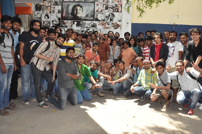 LV Prasad Film and TV Academy Chennai Events and Activities photo 4