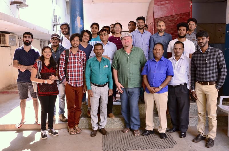 LV Prasad Film and TV Academy Chennai Events and Activities photo 6