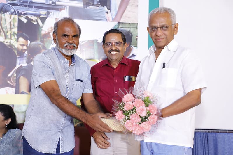 LV Prasad Film and TV Academy Chennai Events and Activities photo 8