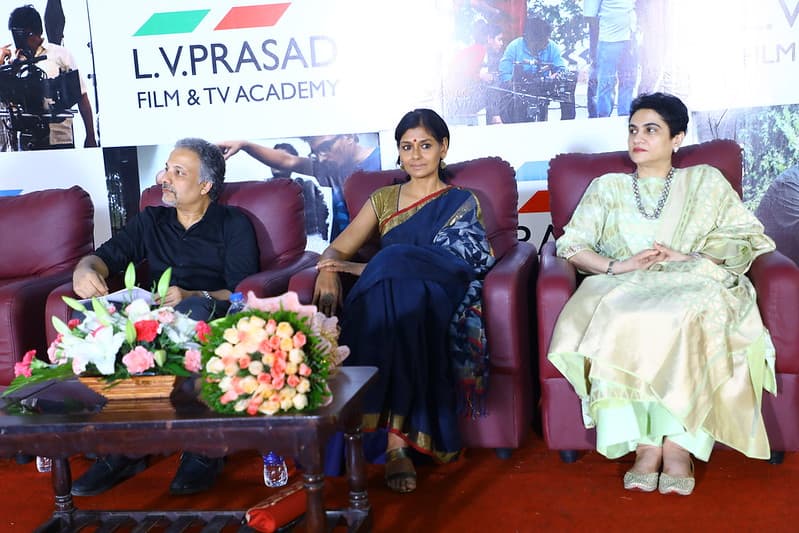 LV Prasad Film and TV Academy Chennai Events and Activities photo 12