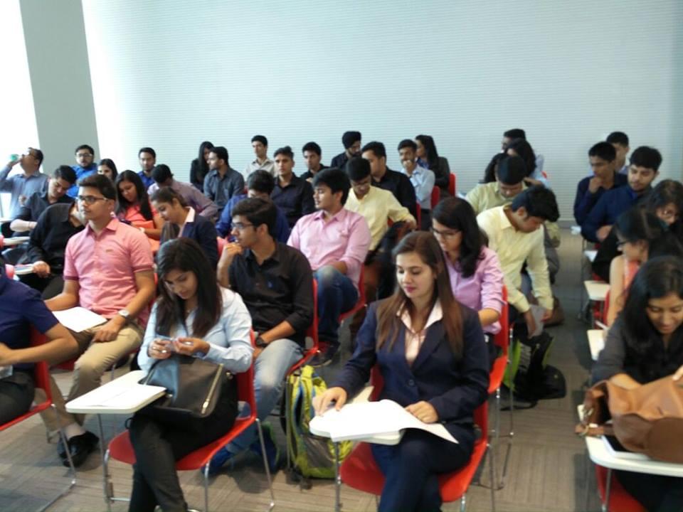 Bennett University Greater Noida Campus View photo 21