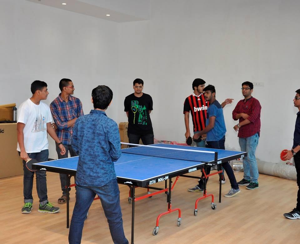 Bennett University Greater Noida Campus View photo 22