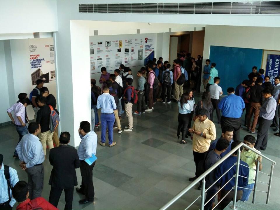 Bennett University Greater Noida Campus View photo 24