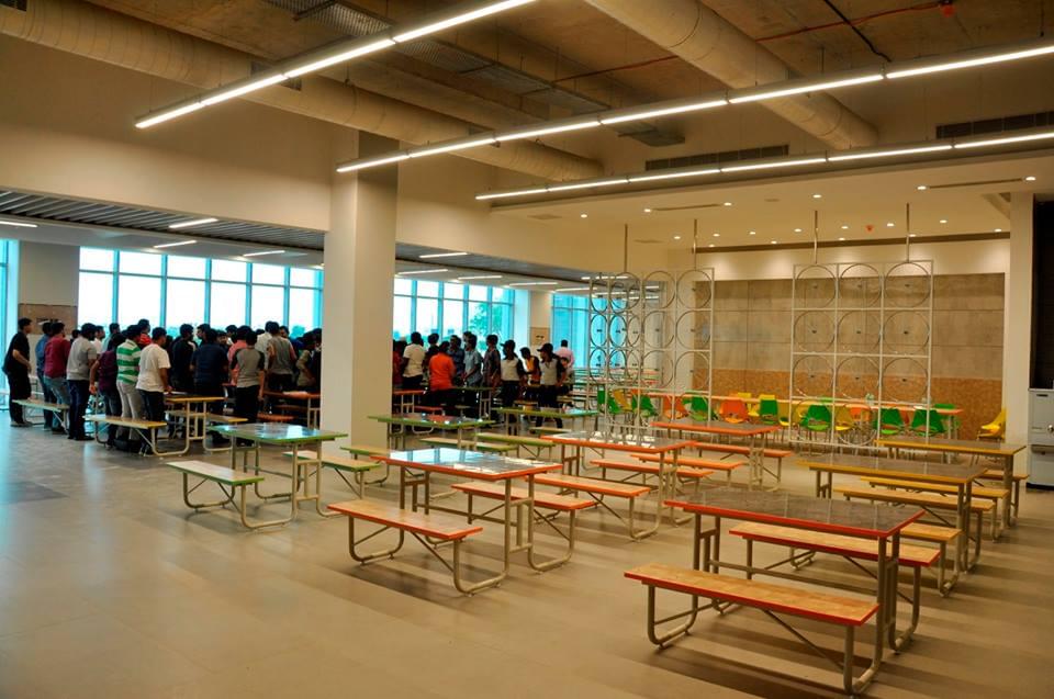 Bennett University Greater Noida Campus View photo 25