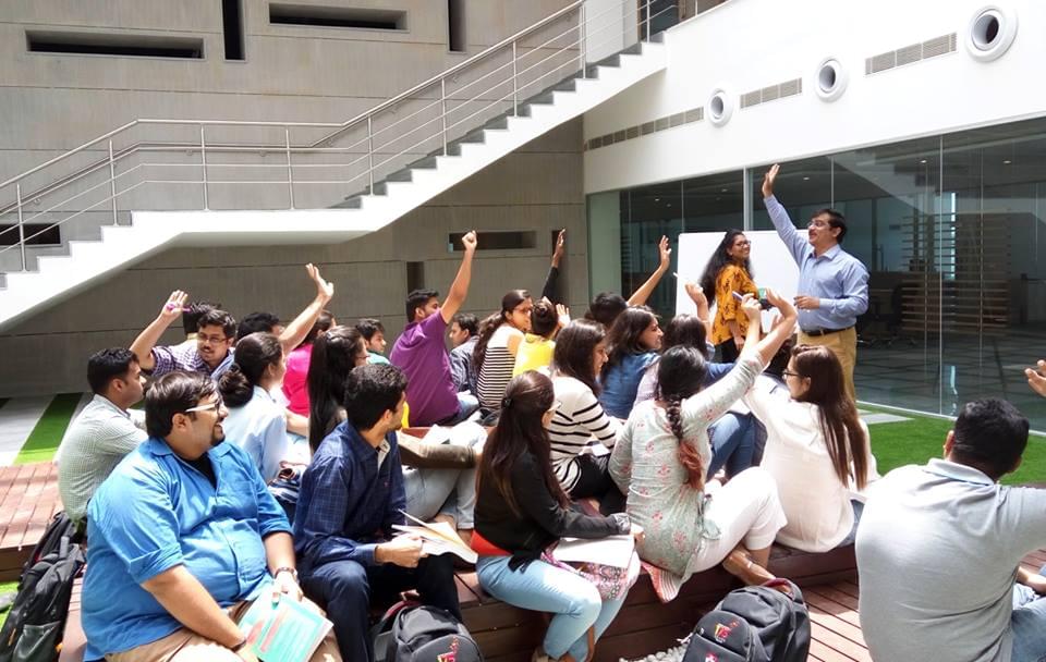 Bennett University Greater Noida Campus View photo 27