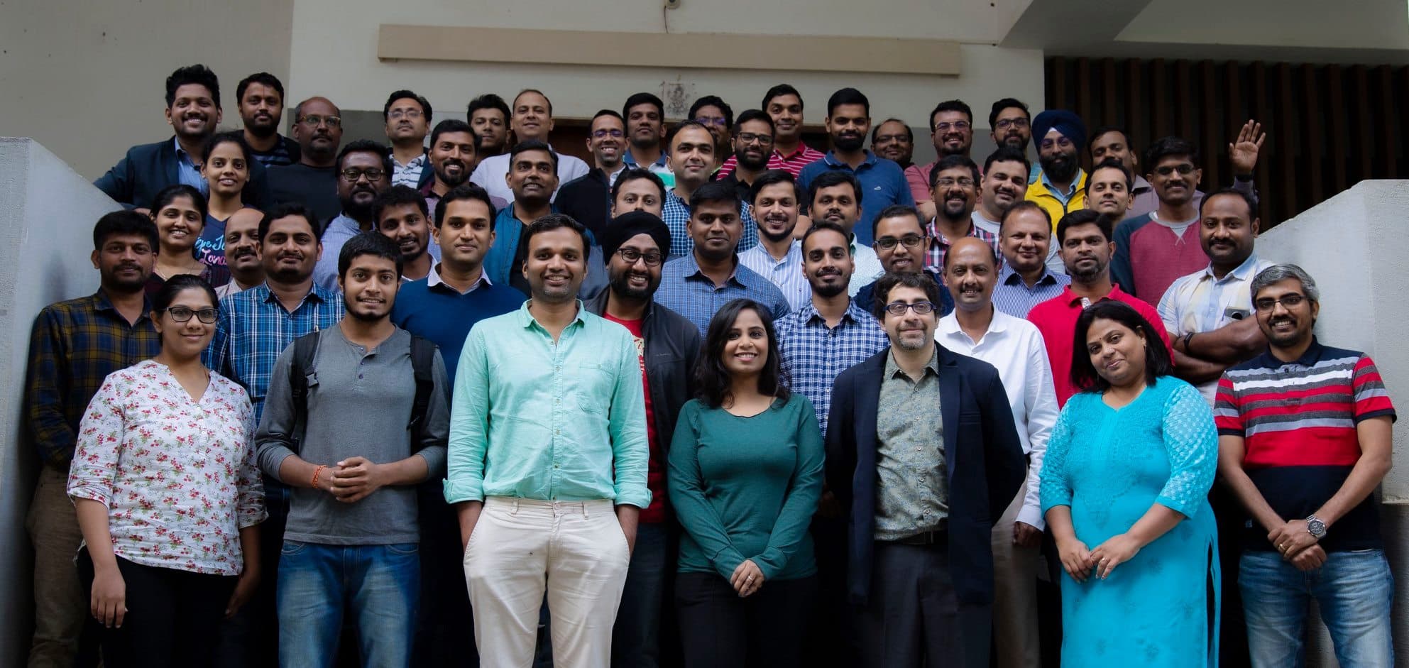 Institute of Product Leadership Bangalore Campus photo 4