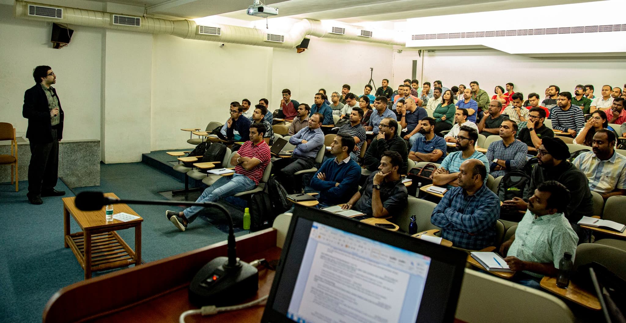 Institute of Product Leadership Bangalore Campus photo 5